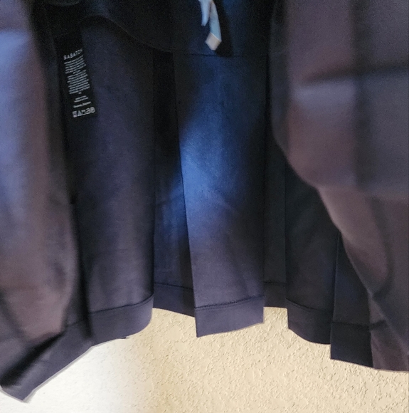 Aritzia Babaton hathaway tennis skirt size 4 New with tags - Picture 4 of 6